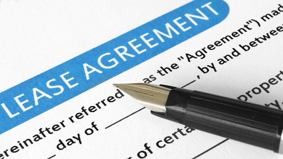 Free Lease Agreement