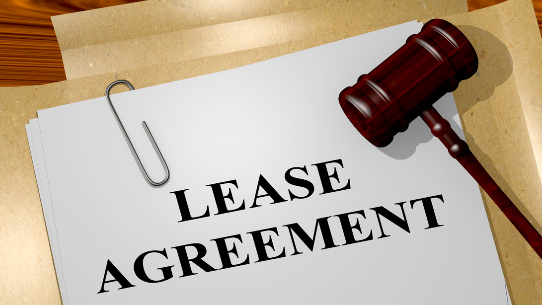 Residential Fixed Term Or Month To Month Lease Agreement