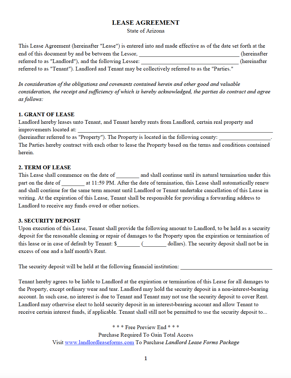 all 50 states residential lease agreement landlord lease forms rental agreement forms templates download save print