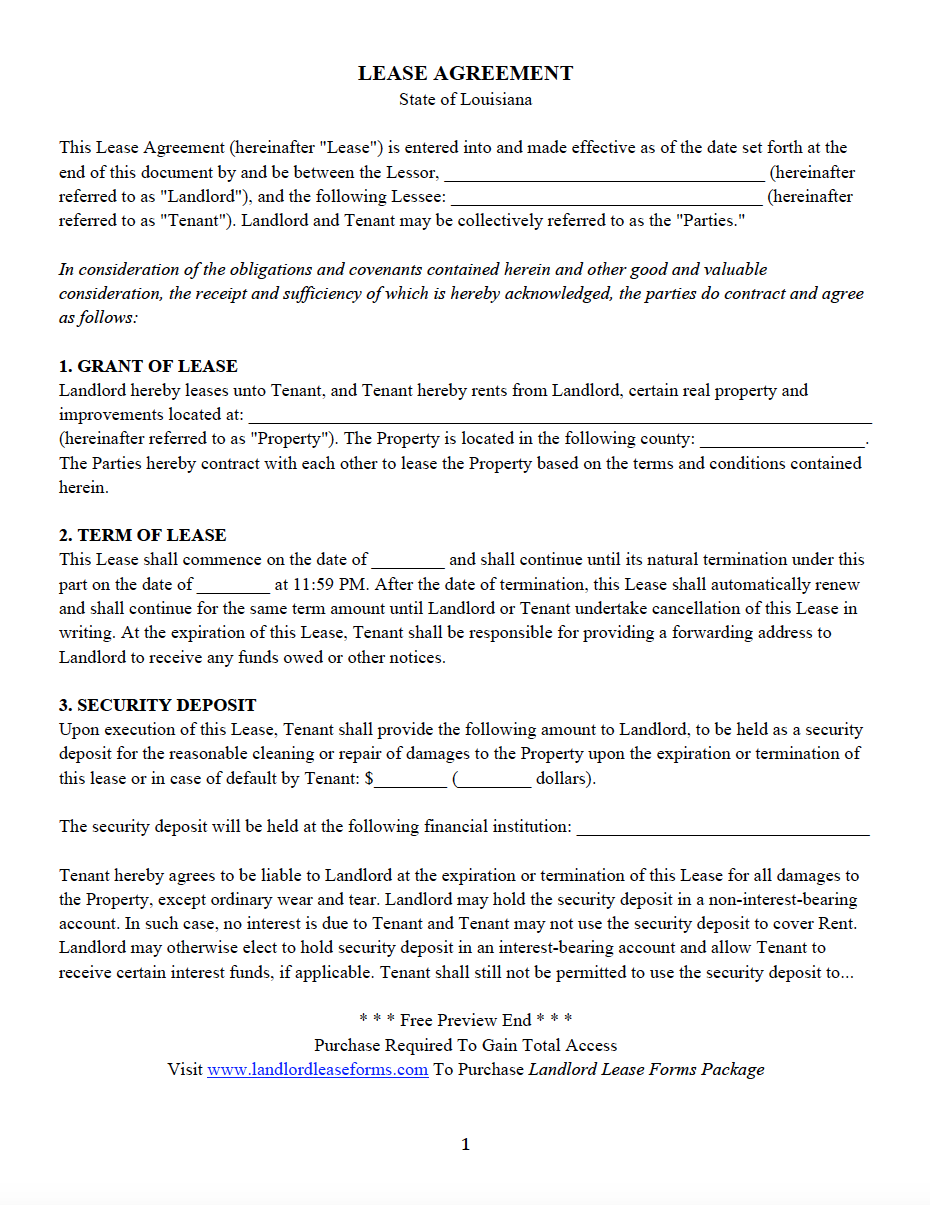 all 50 states residential lease agreement landlord lease forms rental agreement forms templates download save print